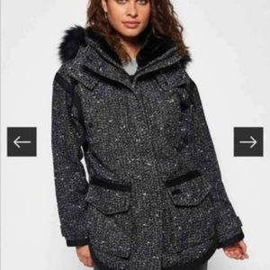 Superdry Parka